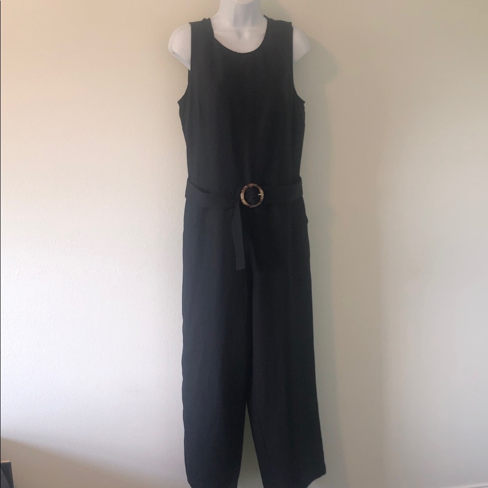 LOFT Jumpsuit